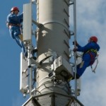 Neue LTE-Stadtnetze der Telekom in Augsburg, Wolfsburg und Berlin